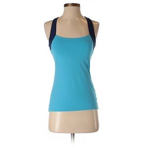 😍 Via Prive XS Active Tank for the Gym